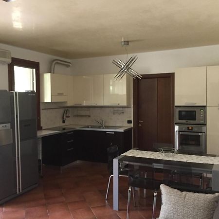 Home La Rosa Del Garda Πεσκιέρα ντελ Γκάρντα Εξωτερικό φωτογραφία