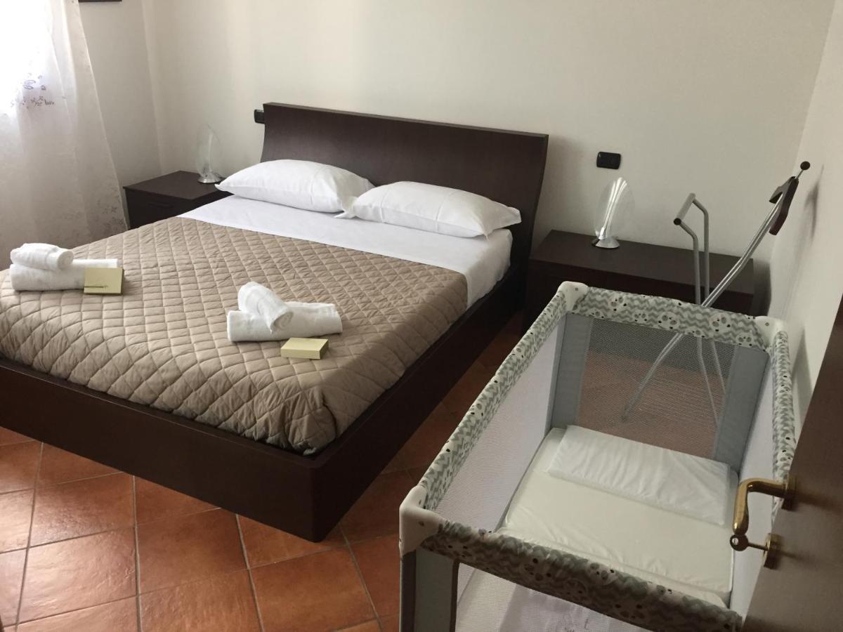 Home La Rosa Del Garda Πεσκιέρα ντελ Γκάρντα Εξωτερικό φωτογραφία
